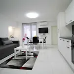 Arbel Apartments