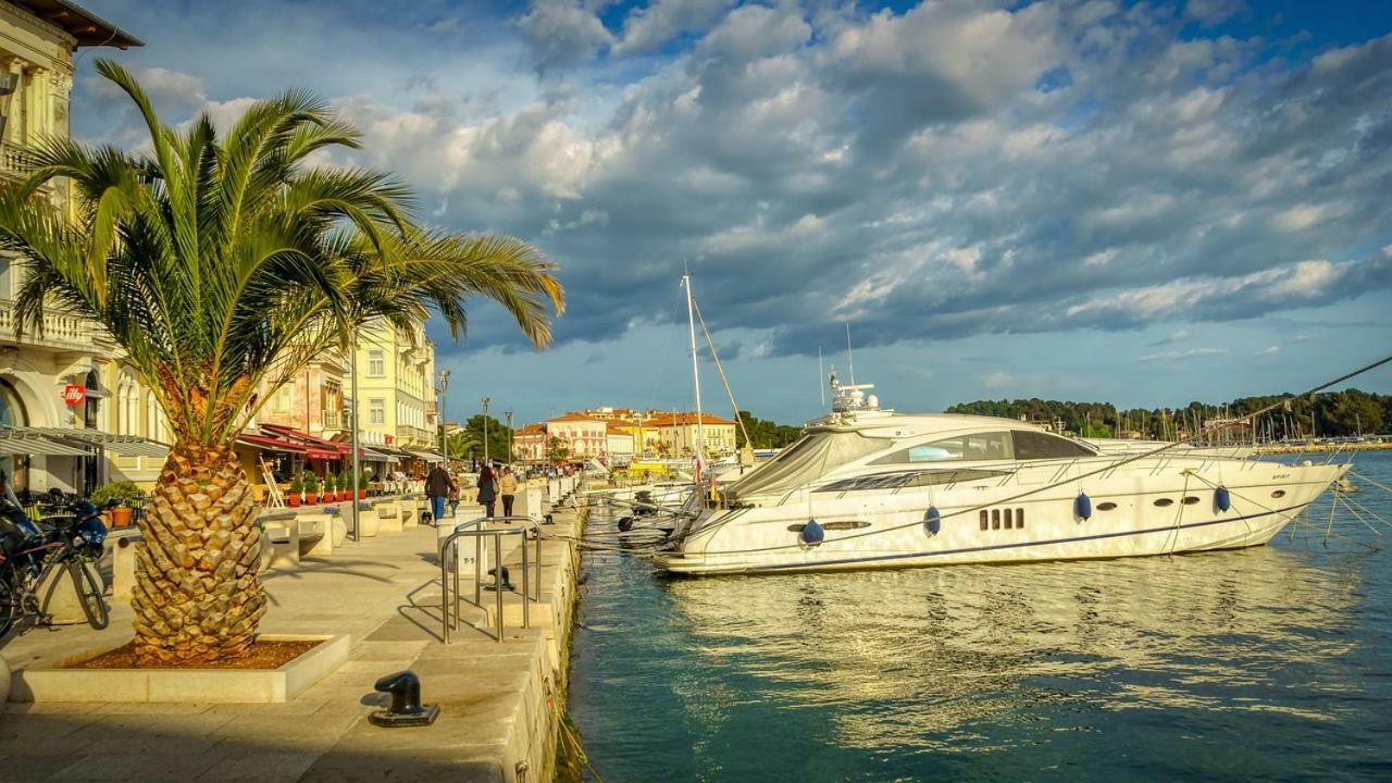 Arbel Apartment Porec
