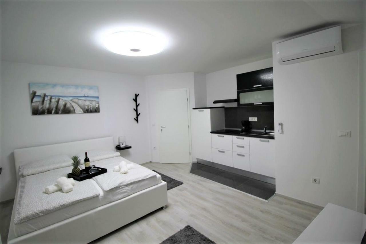 Apartment Arbel Porec