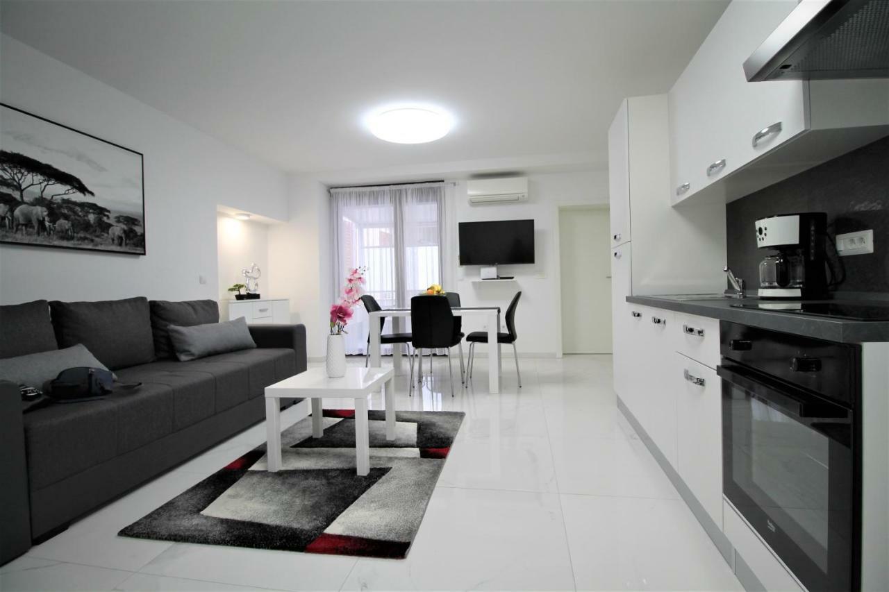 Arbel Apartment Porec