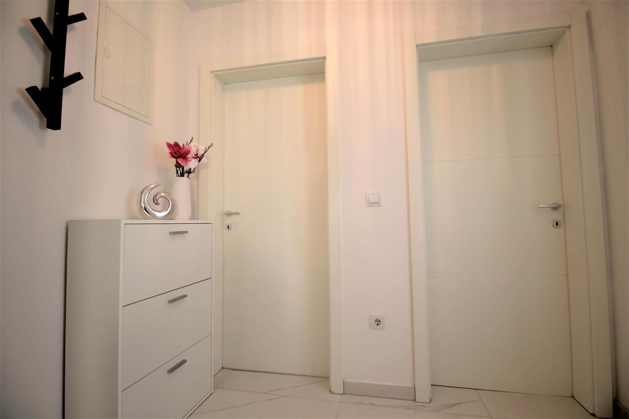 Arbel Apartment Porec