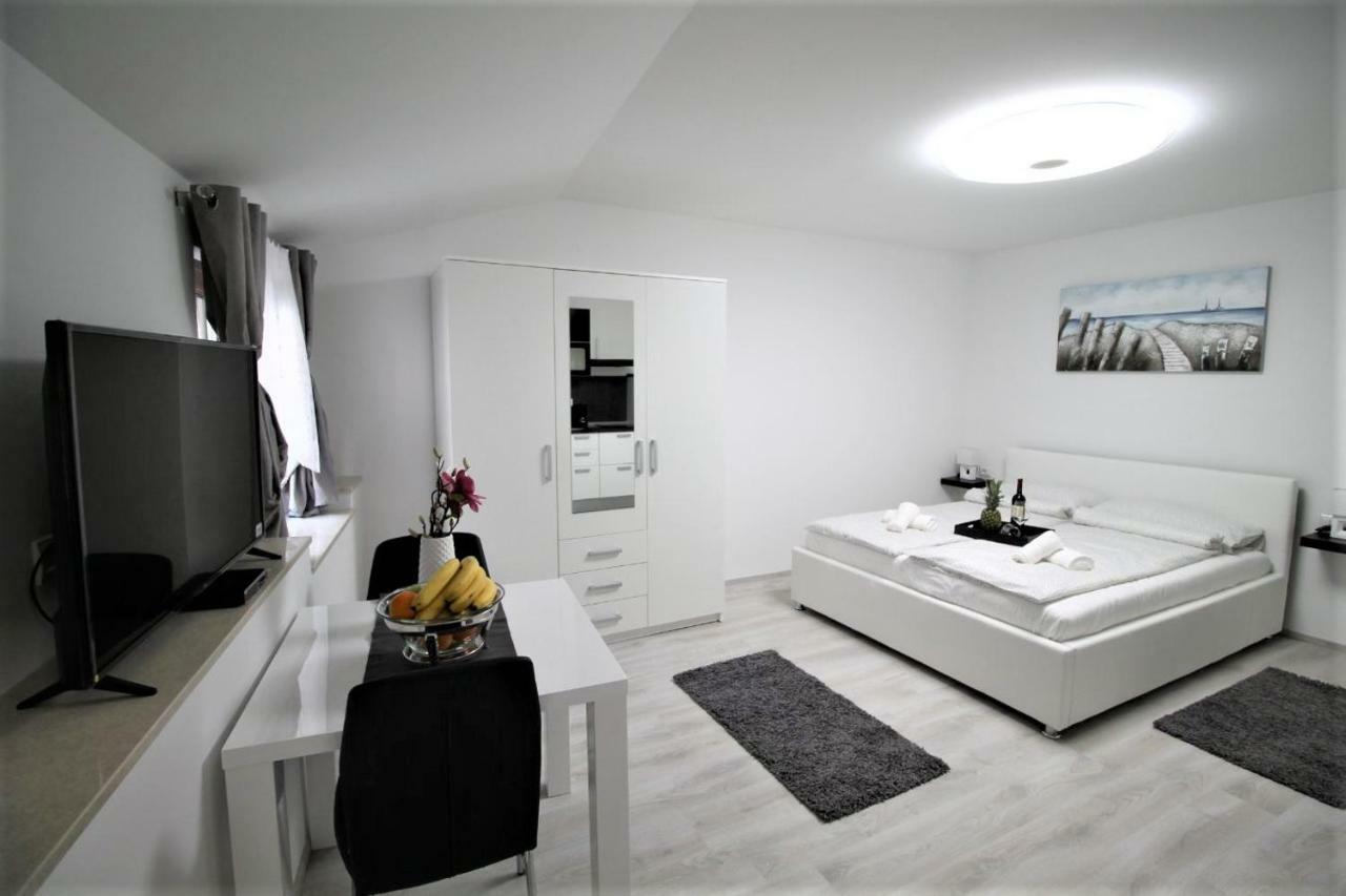 Arbel Apartment