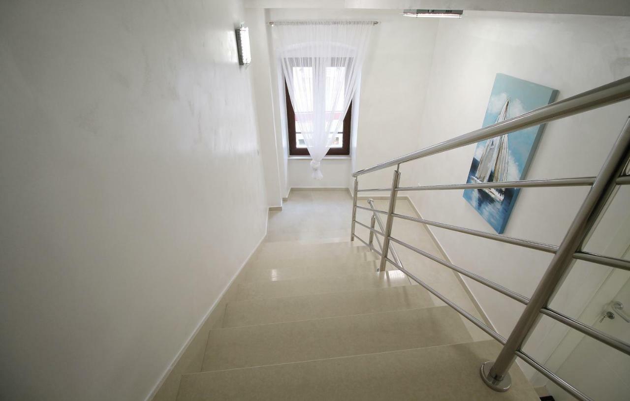 Arbel Apartment