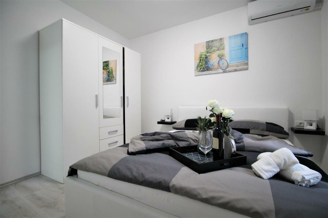 Apartment Arbel Porec