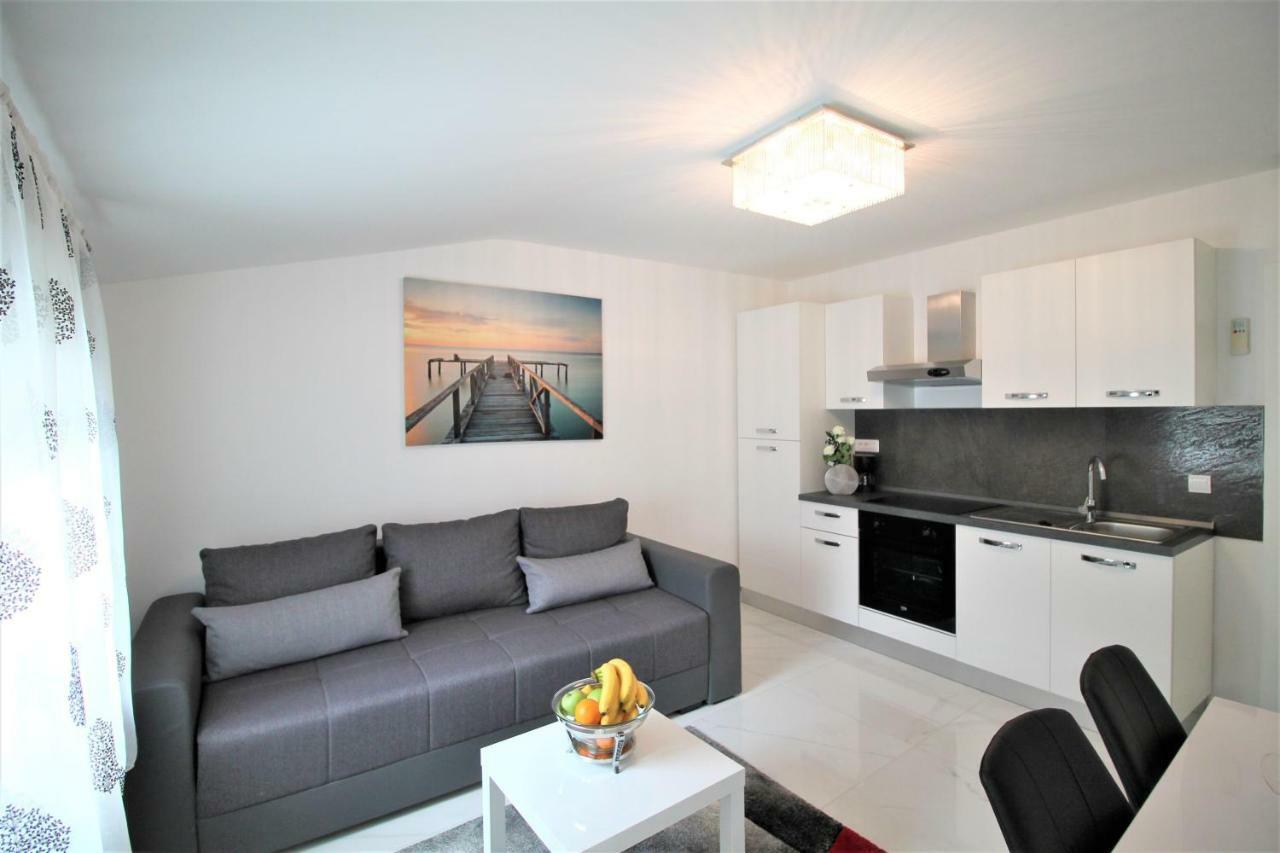Apartment Arbel *