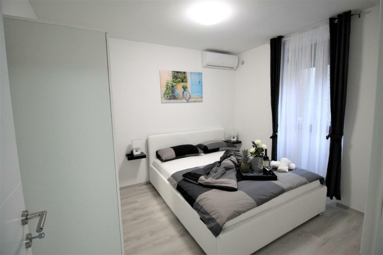 Arbel Apartment *