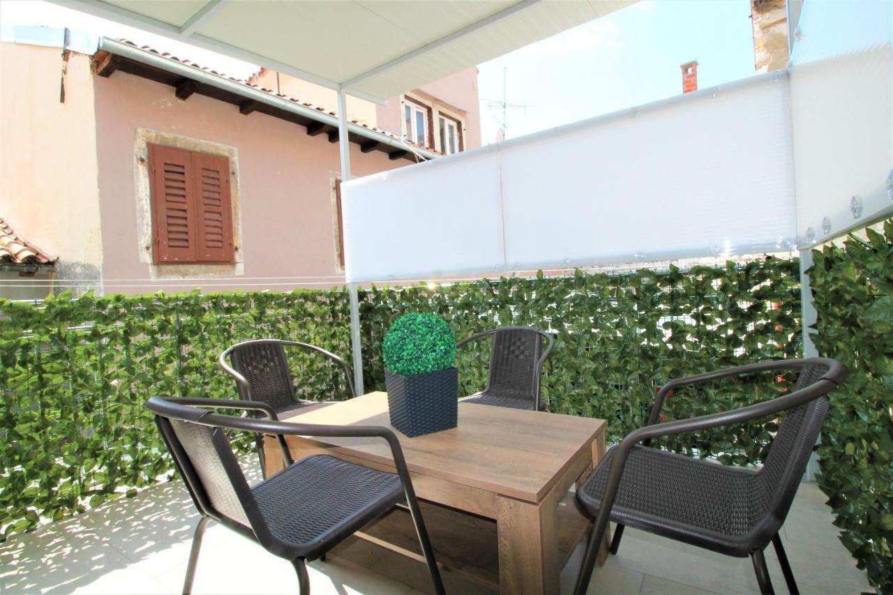 Apartment Arbel Porec