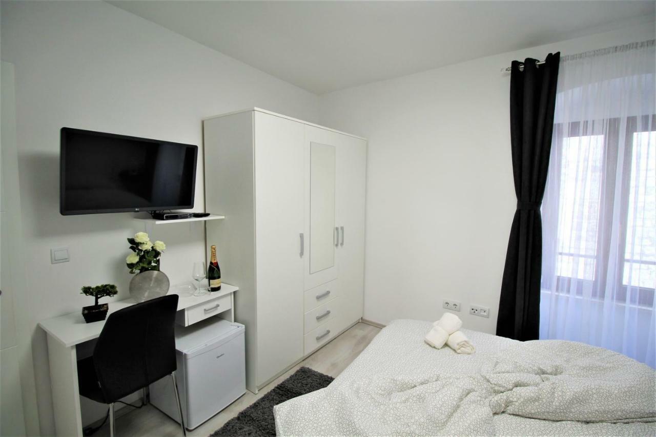 Arbel Apartment