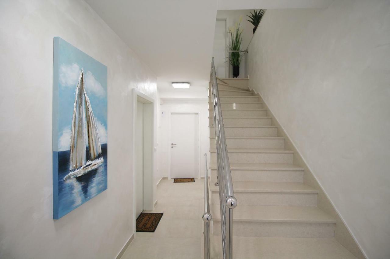 Arbel Apartment
