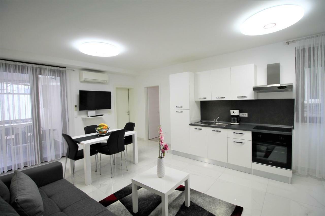 Apartment Arbel Porec