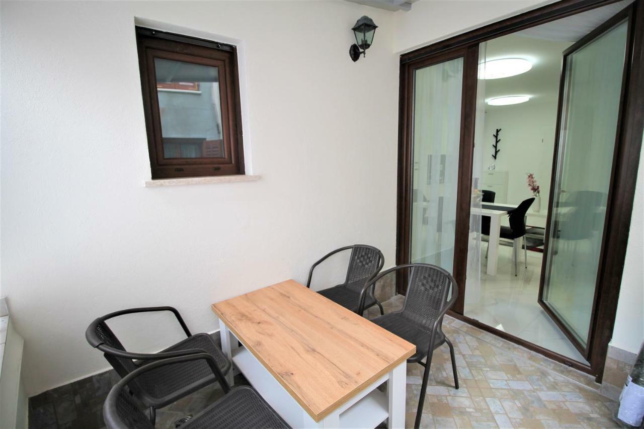 Arbel Apartment