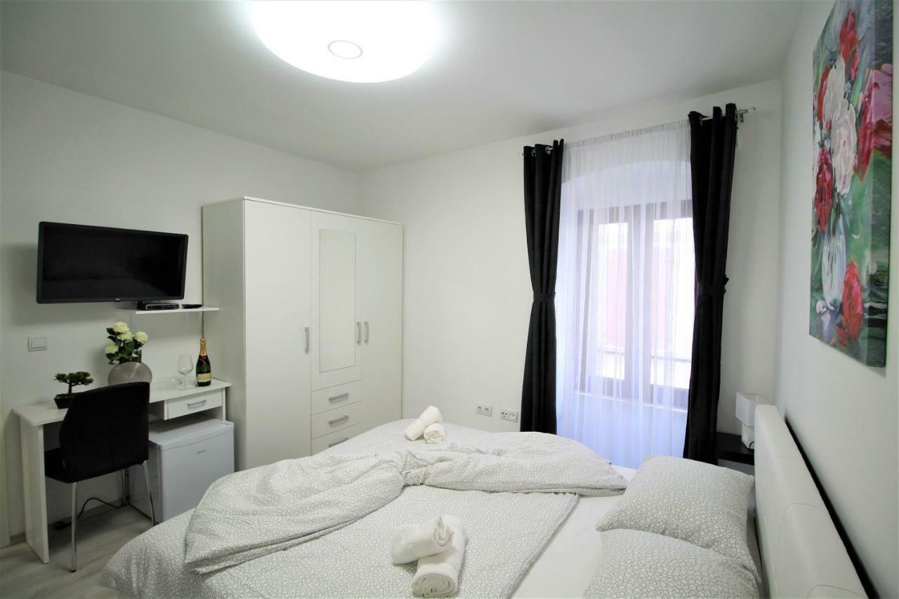 Apartment Arbel *