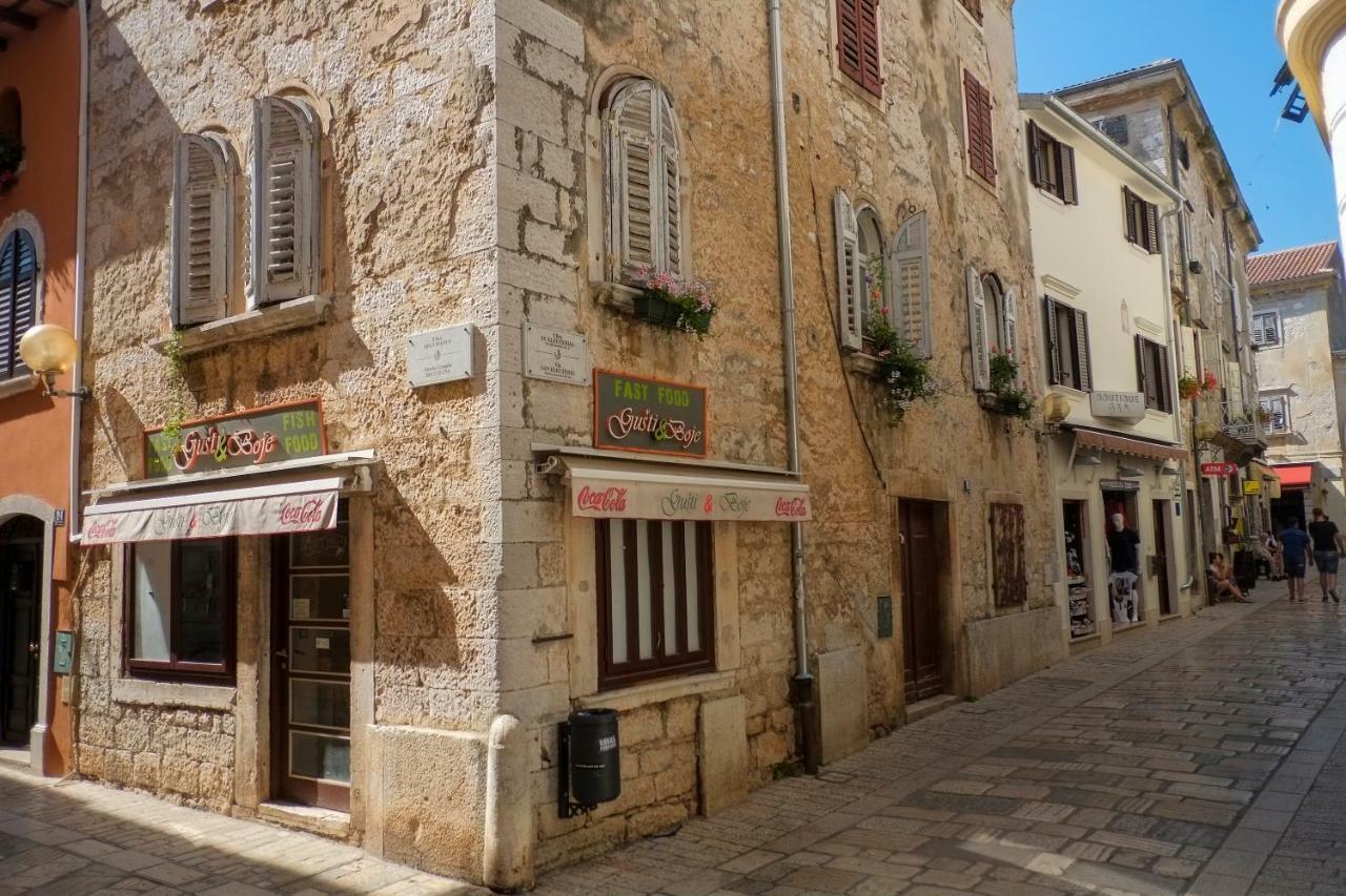 Arbel Porec