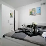 Arbel Apartments