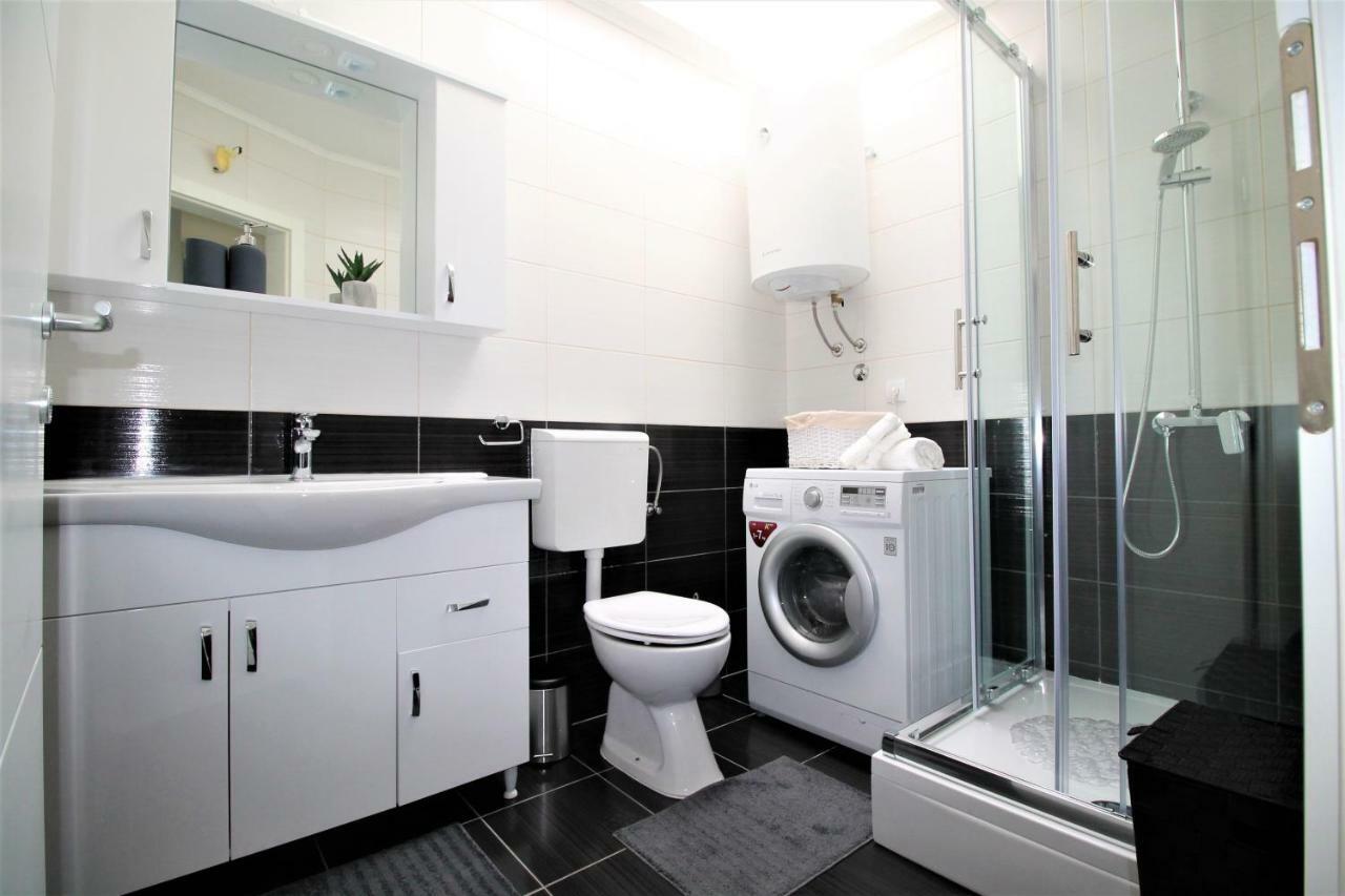 Arbel Apartment *