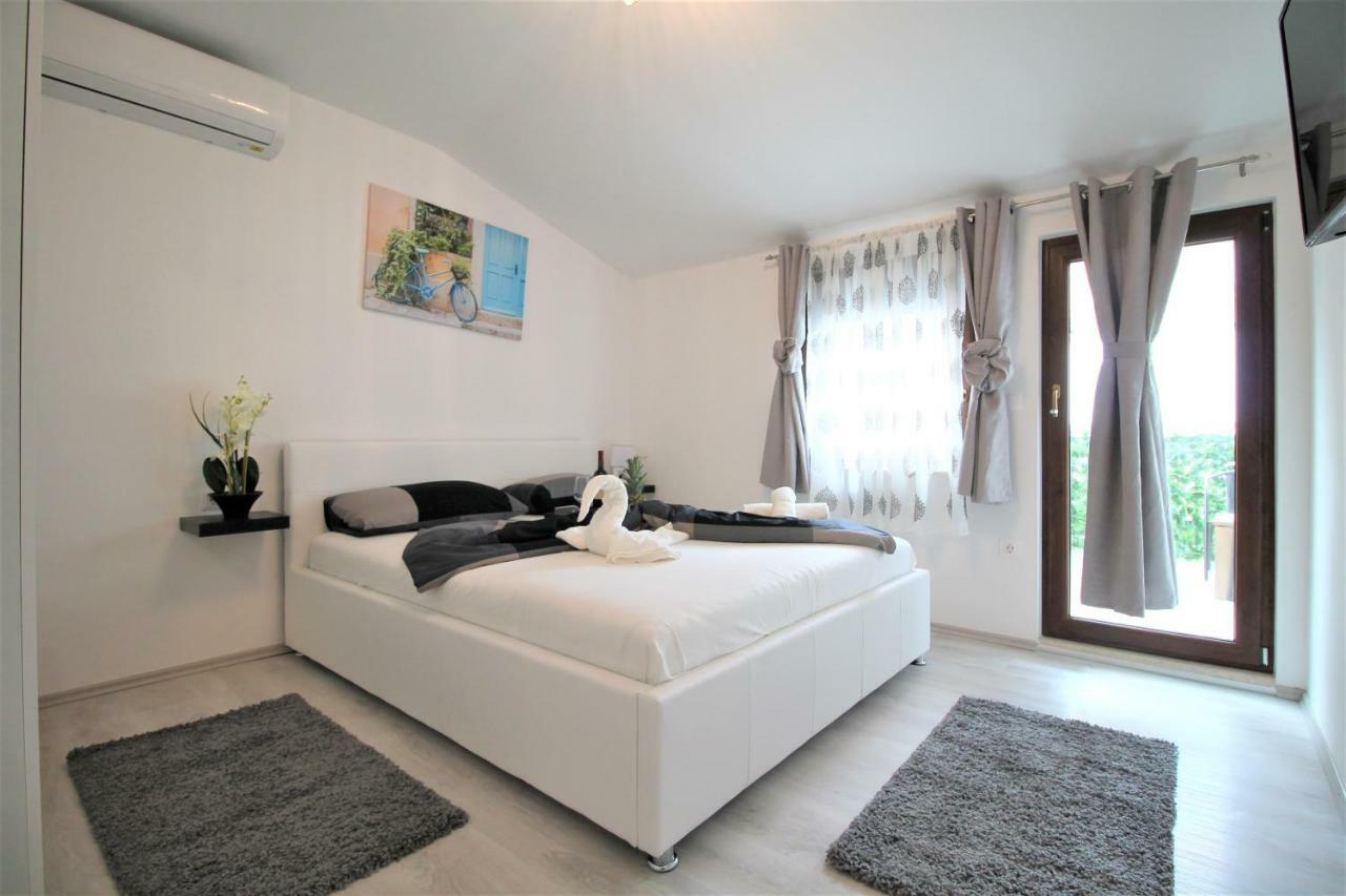 Apartment Arbel Porec